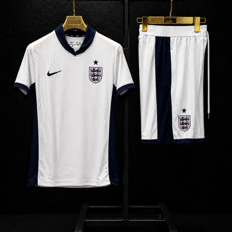 England Training Set 2026 ⚽🔥
