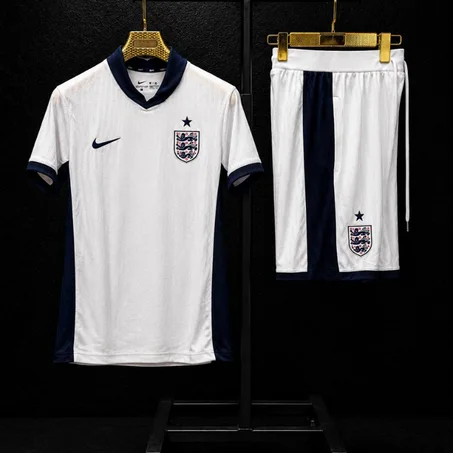 England Training Set 2026 ⚽🔥