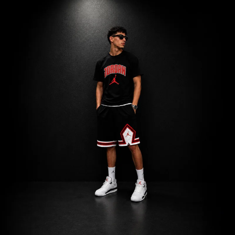 Jordan Summer Set 2026