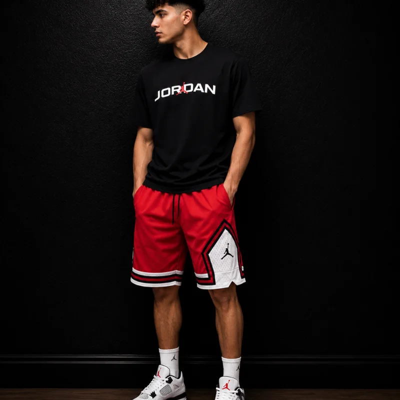 Jordan Summer Set 2026
