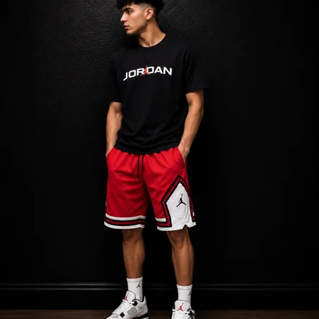 Jordan Summer Set 2026