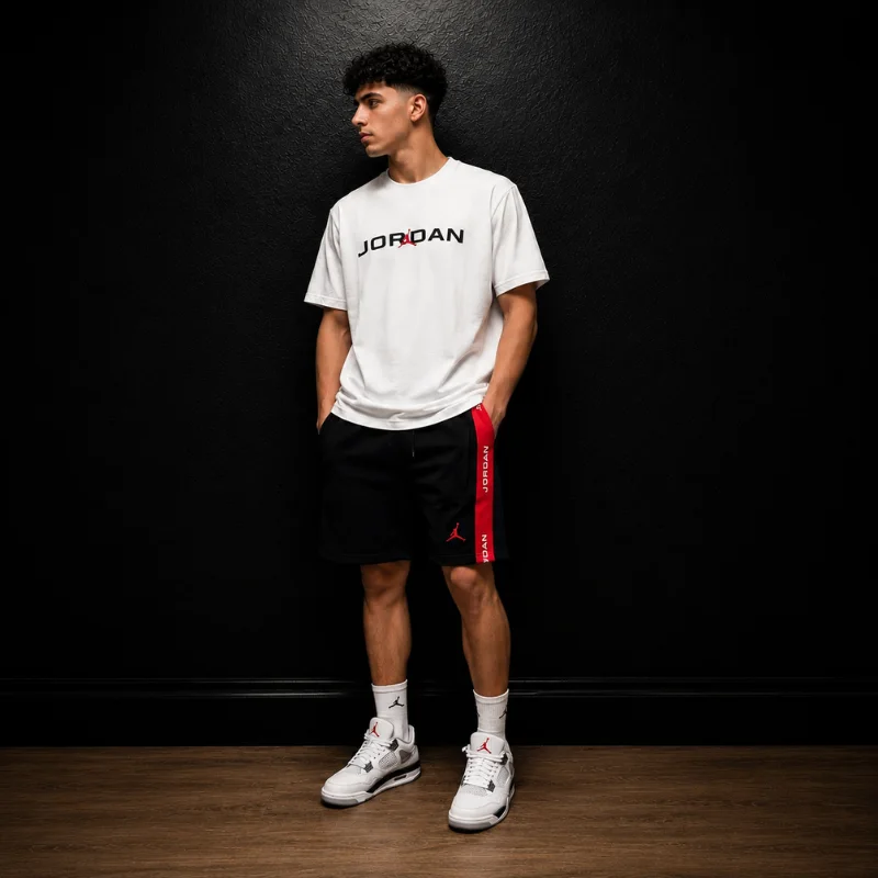 Ensemble Jordan
