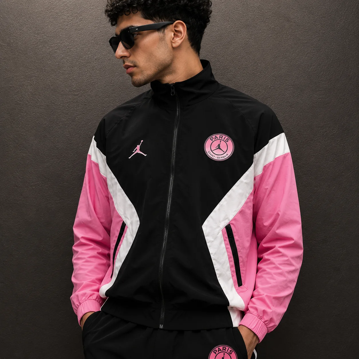 Survêtement Homme Sport Chic