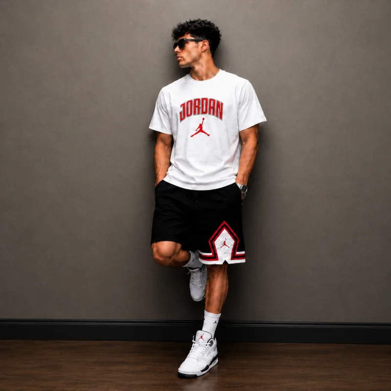 Jordan Summer Set 2026