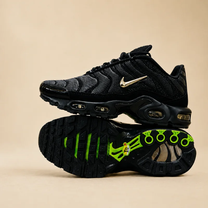 Nike Shox TL – Sneakers Sport Homme