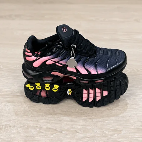 🔥 Nike TN Homme – Master Copy Premium