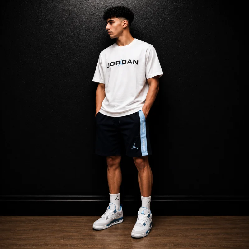 Ensemble Jordan