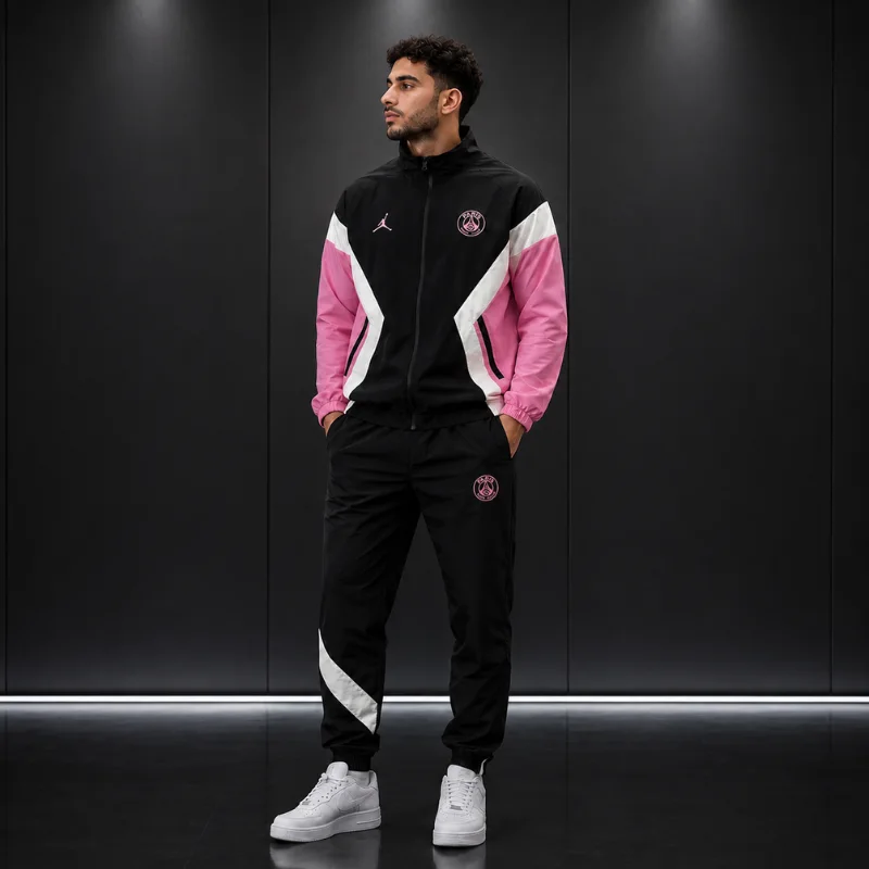 Survêtement Homme Sport Chic