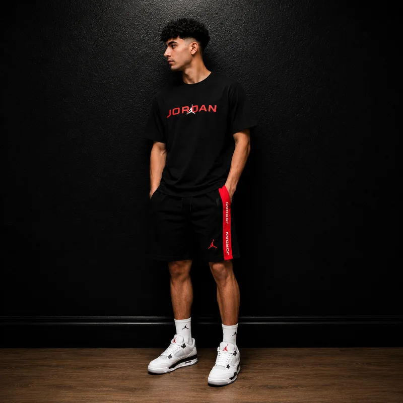 Ensemble Jordan