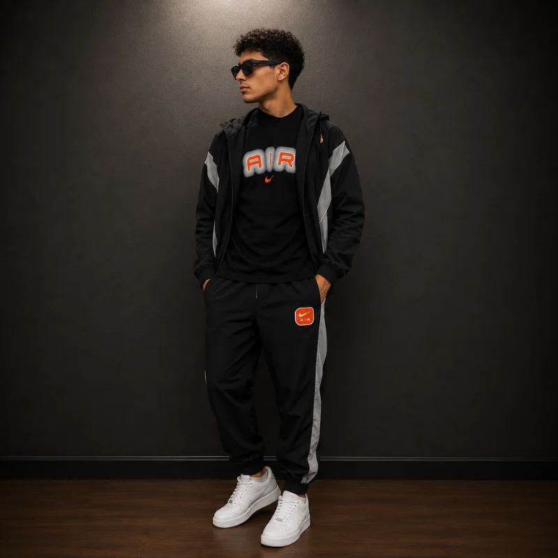 Ensemble Sport Homme Premium 2026