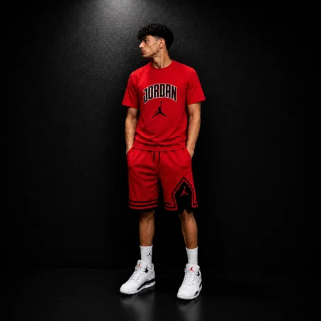 Jordan Summer Set 2026