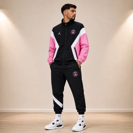 Survêtement Homme – Marseille / Paris / Juventus / Jordan
