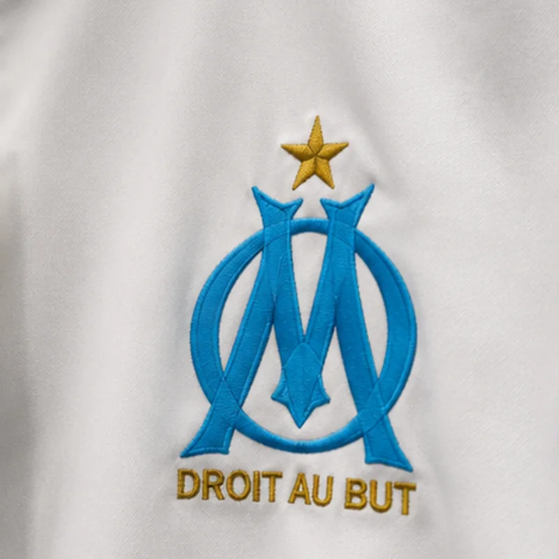 Survêtement Olympique de Marseille