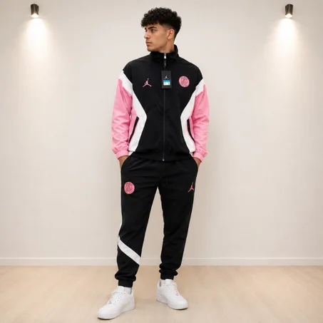 Survêtement Homme Sport Chic