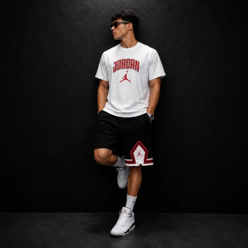 Jordan Summer Set 2026
