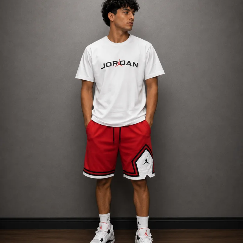 Jordan Summer Set 2026