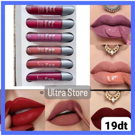 Glose - Meat Matt Haghs