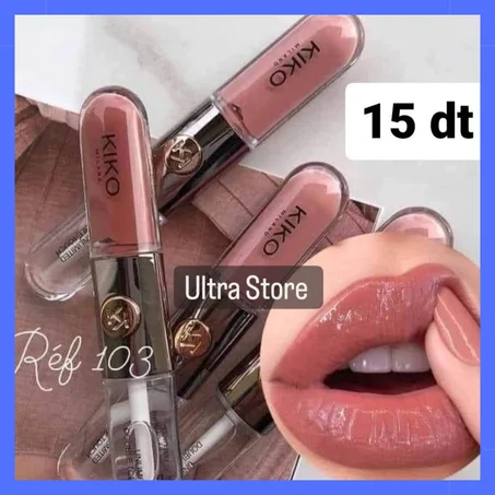Gloss Kiko 103