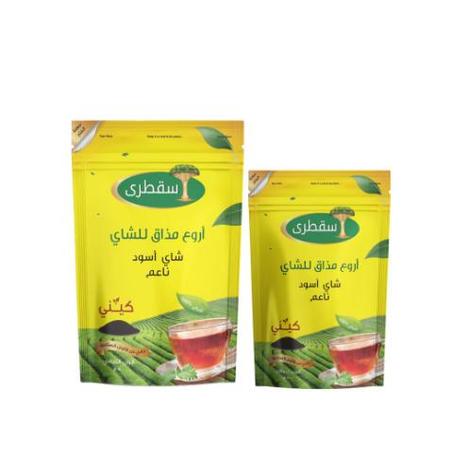 شاي سقطرى