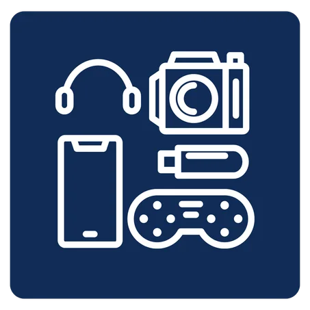 الالكترونيات