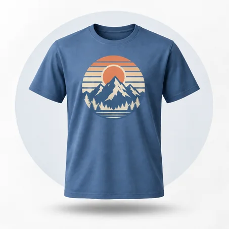 T-shirt design