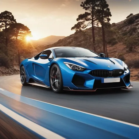 السيارات والاكسسوارات