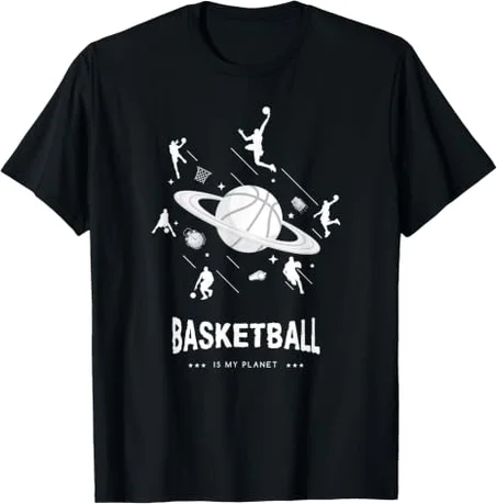 Basketball USA NBA