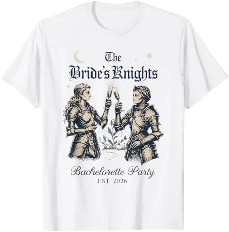 The Brides Knight