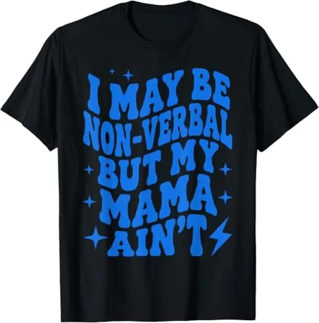 Funny Autism Design