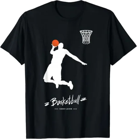 Basketball USA Summer League