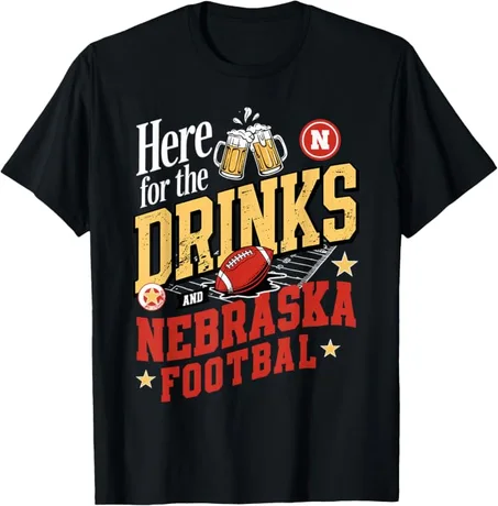 Nebraska Football