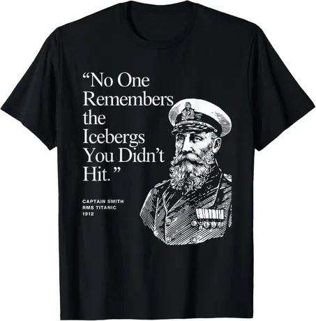 No One Remembers