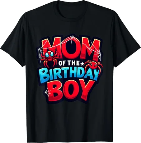 Mum Birthday Girl