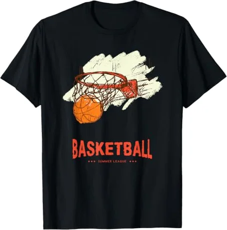 Basketball USA Summer League