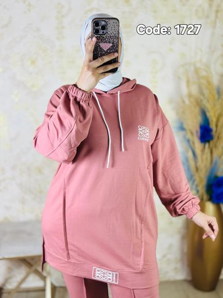 كيطمة طويلة LOEWE