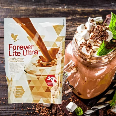 🥤 Forever Lite Ultra (Ultra Lite Forever)
