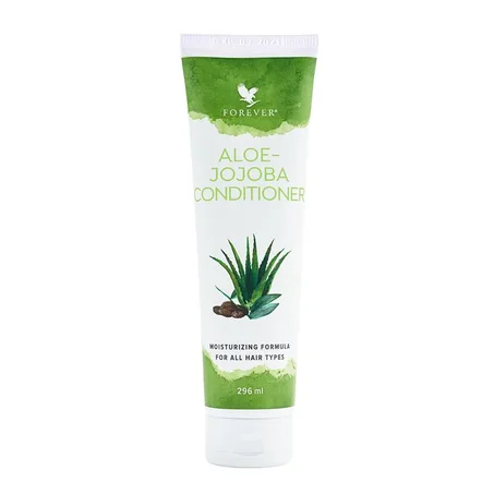 🧴 Aloe Jojoba Conditioner (Forever)
