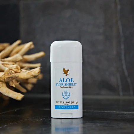 🧴 Aloe Ever-Shield (Forever)