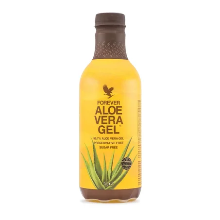 🥤 Forever Aloe Vera Gel (Aloe Vera Drink)