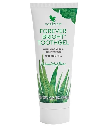 Bright Toothgel