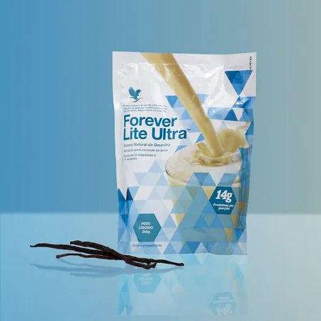 🥤 Forever Lite Ultra (Ultra Lite Forever)