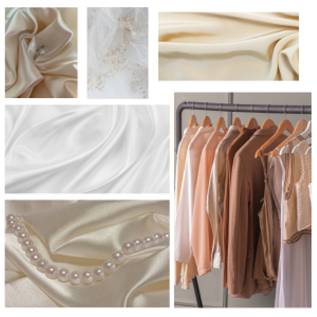 ملابس نسائية