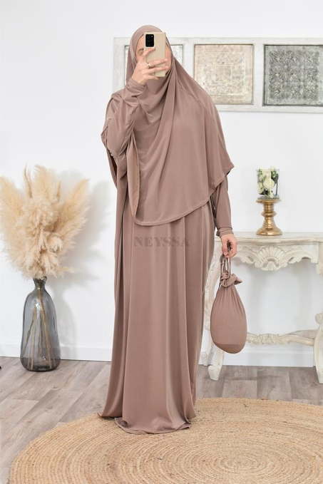 عباءة لصلاة