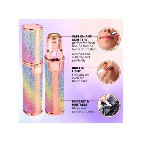 قلم ازالة الشعر