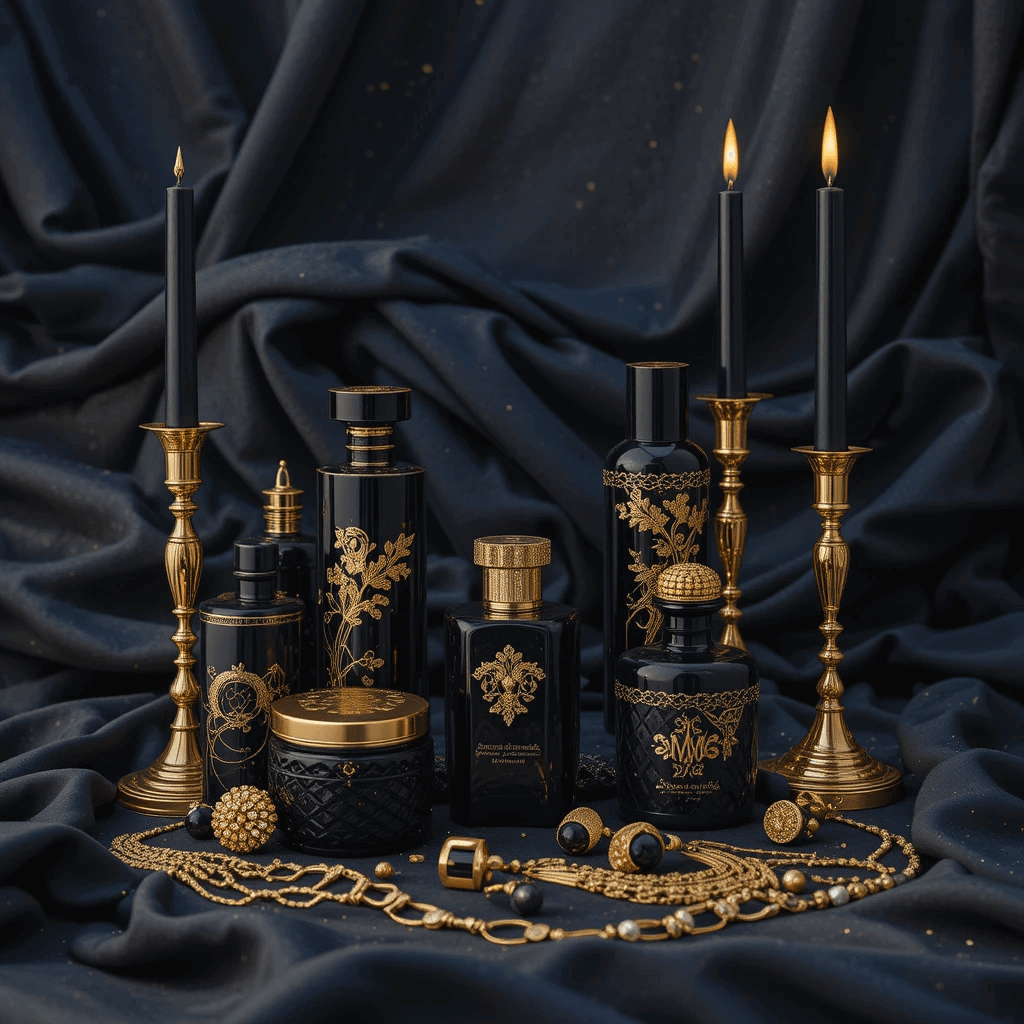 العناية و الجمال