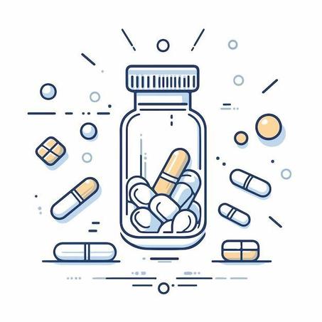 المكملات الغذائية و الفيتامينات