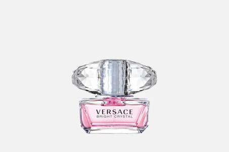 VERSACE bright crystal 50ml ( the original )