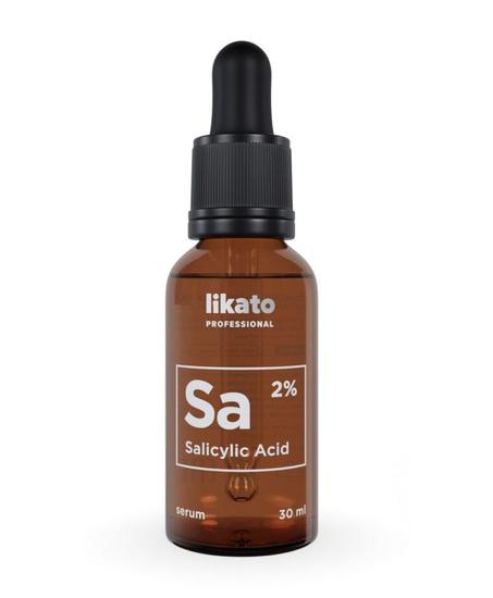 Sa 2% (Salicylic Acid )