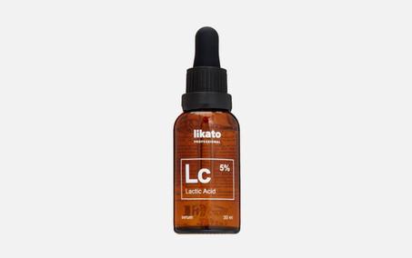 LC 5% (Lactic  Acid)