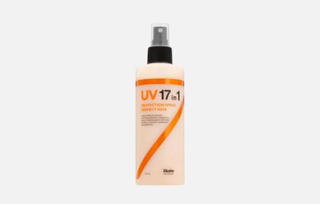 LIKATO PROFESSIONAL perfect hair 17in1 cream spray UV-Filter (250ml)